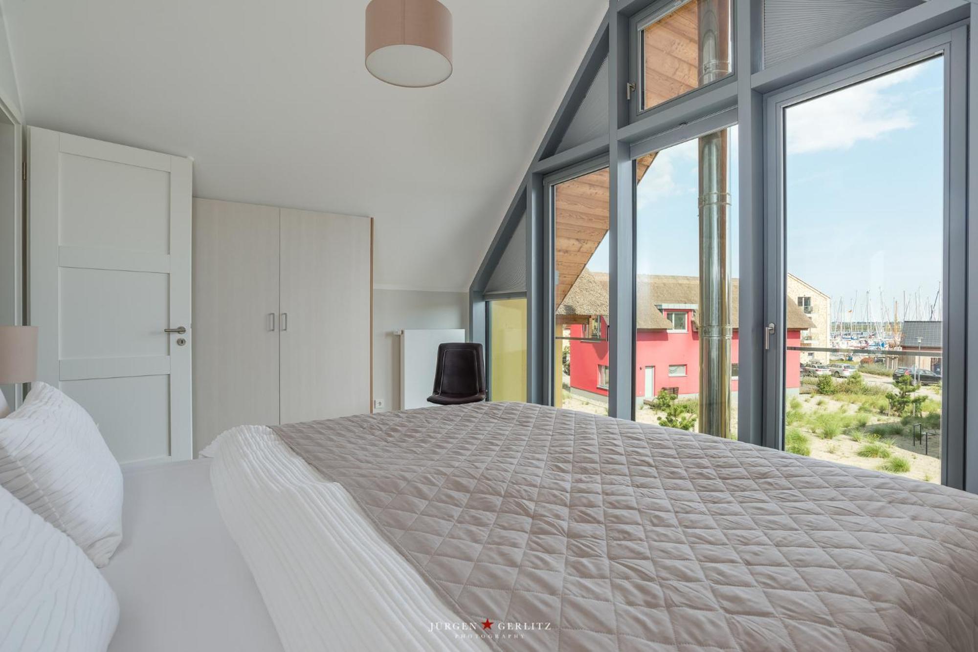 Ostsee - Reetdachhaus Nr 7 "Haddock" Im Strand Resort Heiligenhafen Exterior photo